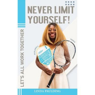 Never Limit Yourself!