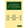 Elements of Algebra
