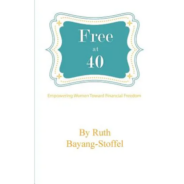 Free at 40: Empowering Women Towards Financial Freedom