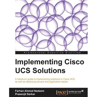 Implementing Cisco Ucs Solutions