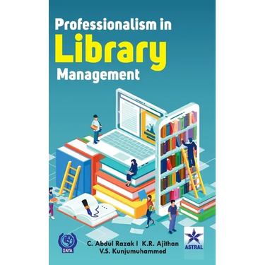 Professionalism in Library Management