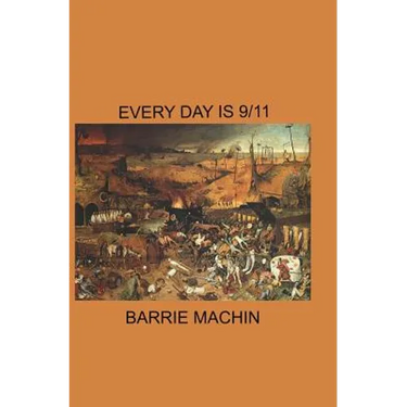 Every Day is 9/11