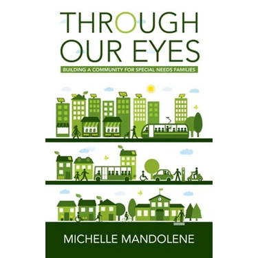 Through Our Eyes: Building a Community for Special Needs Families
