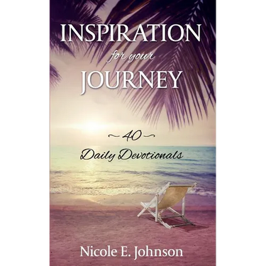 Inspiration for your Journey: 40 Daily Devotionals