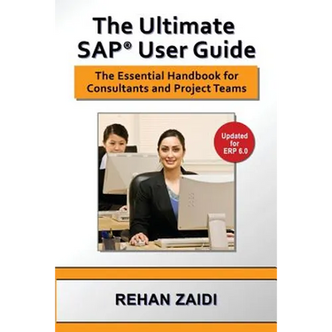 The Ultimate SAP(R) User Guide