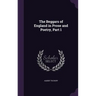 The Beggars of England in Prose and Poetry, Part 1
