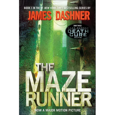 The Maze Runner
