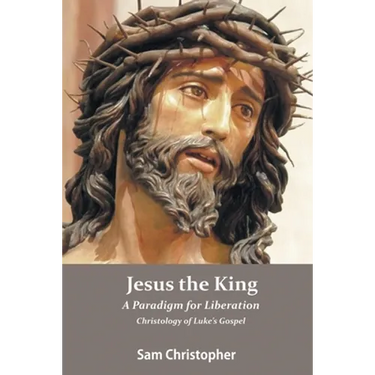 Jesus the King: A Paradigm for Liberation, Christology of Luke's Gospel