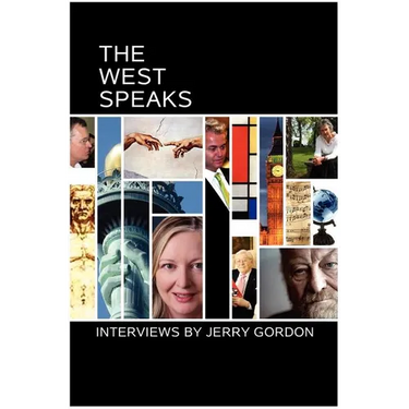 The West Speaks