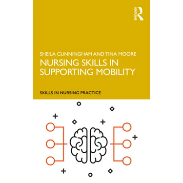 Nursing Skills in Supporting Mobility