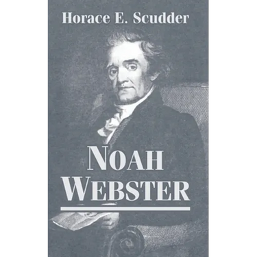 Noah Webster