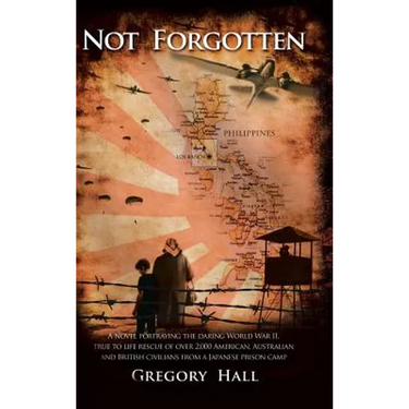 Not Forgotten