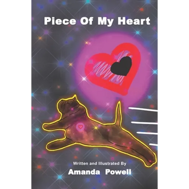 Piece Of My Heart