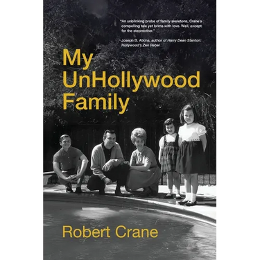 My UnHollywood Family