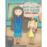 Macie Meets Her New Teacher
