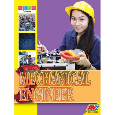 Mechanical Engineer