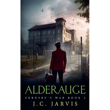 Alderauge