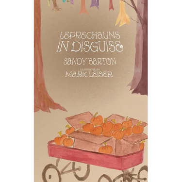 Leprechauns in Disguise: A Halloween to Remember