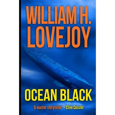 Ocean Black