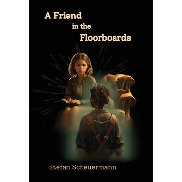 A Friend in the Floorboards