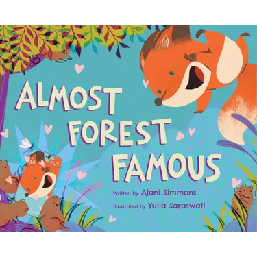 Almost Forest Famous