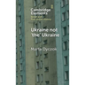 Ukraine Not 'The' Ukraine