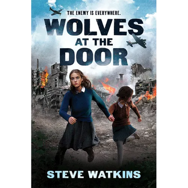 Wolves at the Door