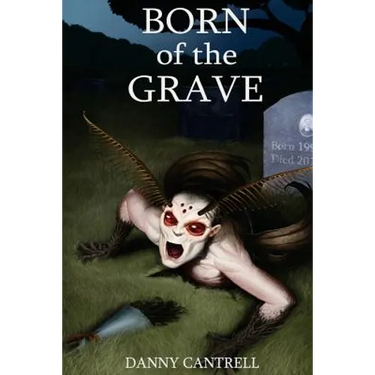 Born of the Grave