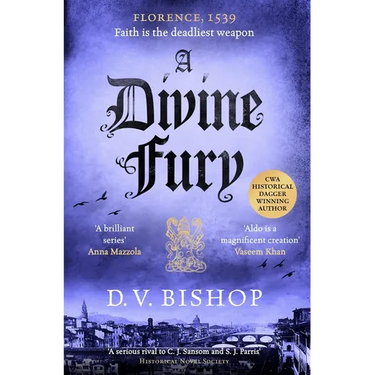 A Divine Fury