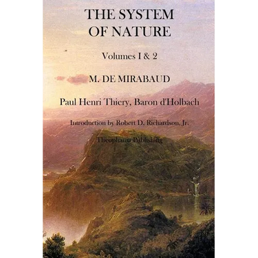 The System of Nature