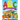 ABC Coloring Book For Children