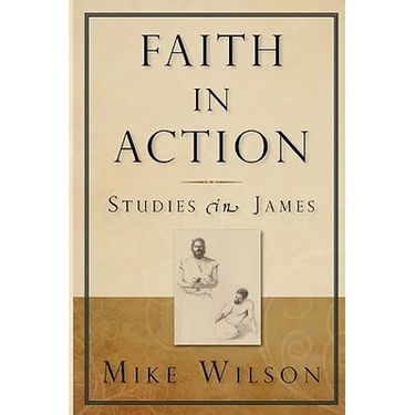 Faith in Action, Studies in James
