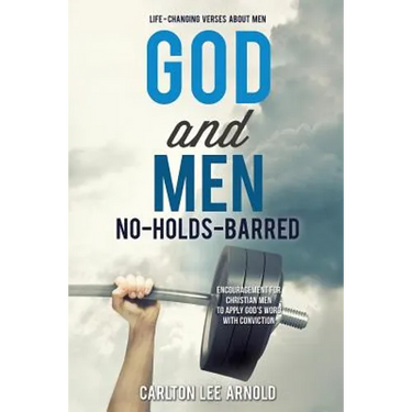 God and Men: No-Holds-Barred