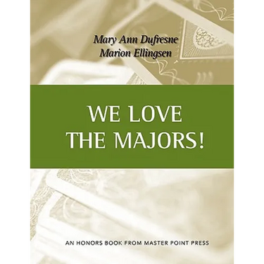 We Love the Majors