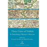 Three Cities of Yiddish: St Petersburg, Warsaw and Moscow
