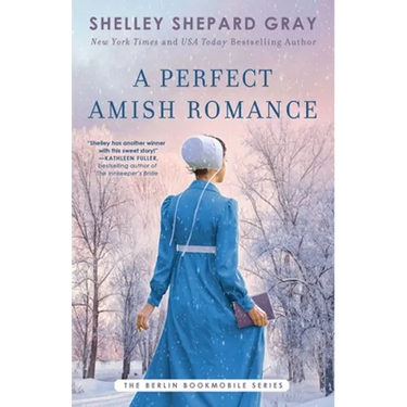 A Perfect Amish Romance