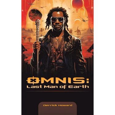 Omnis: Last Man of Earth