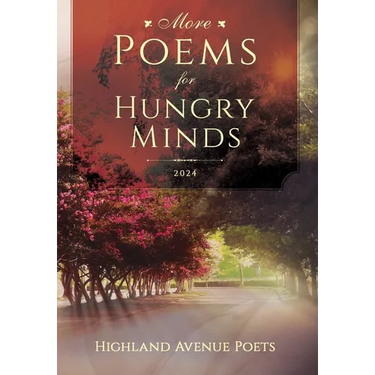 More Poems for Hungry Minds