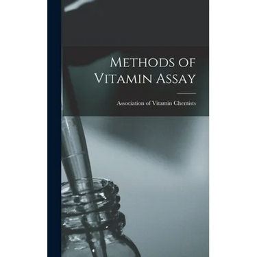 Methods of Vitamin Assay
