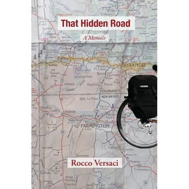 That Hidden Road: A Memoir