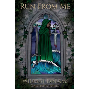 Run From Me: Wildest Dreams
