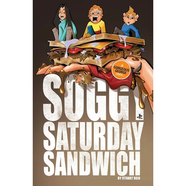 Soggy Saturday Sandwich