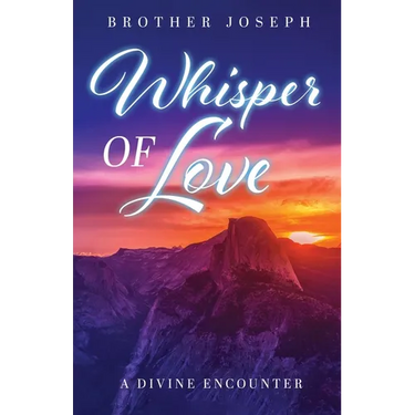 Whisper of Love: A Divine Encounter
