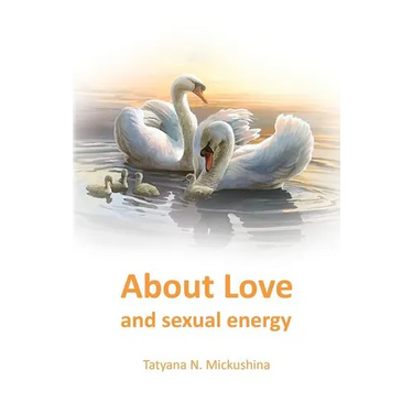About Love and sexual energy