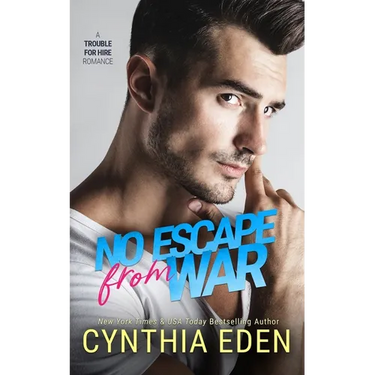No Escape From War