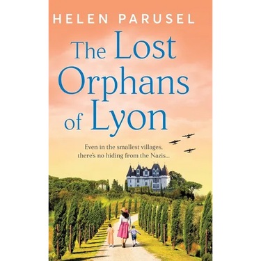 The Lost Orphans of Lyon