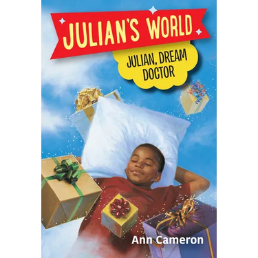 Julian, Dream Doctor