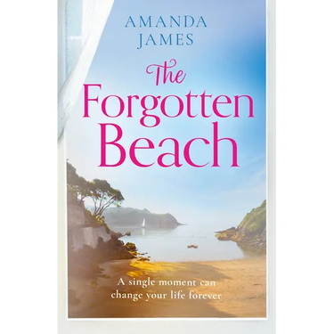 The Forgotten Beach