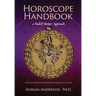 Horoscope Handbook: a Rudolf Steiner Approach