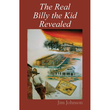 The Real Billy the Kid Revealed